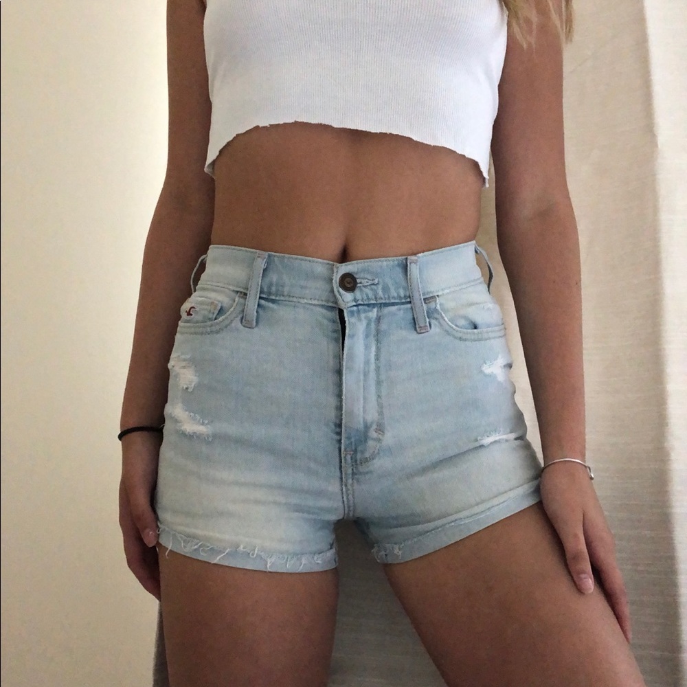Hollister Shorts